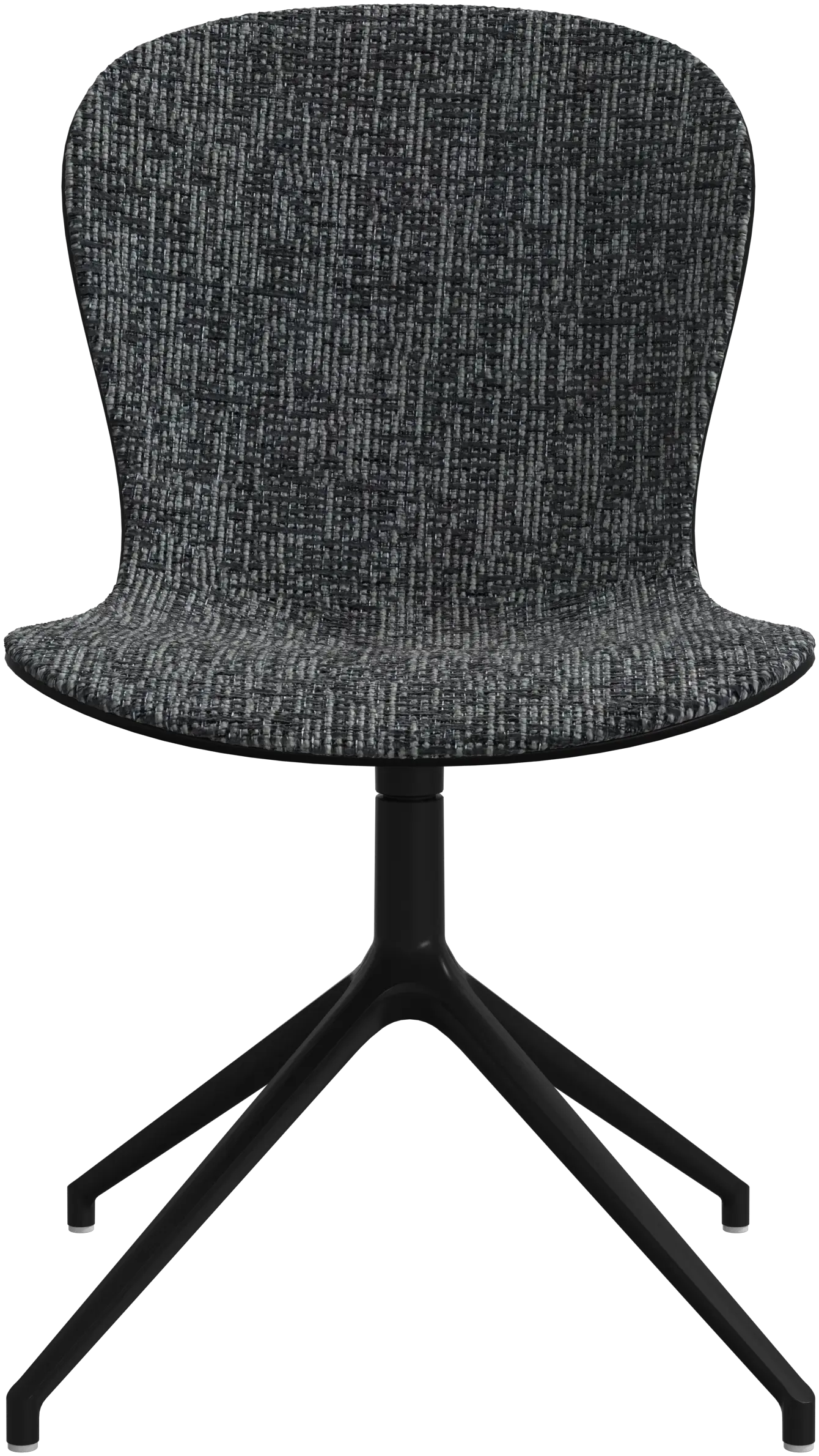 デザイナーズチェア | 快適な椅子を購入 - ブラック | ボーコンセプト